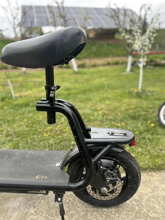 Kugoo Kirin C1 Plus (1000W)