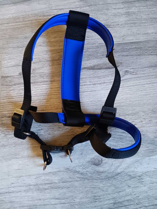 Szelki dla psa walk in mocne