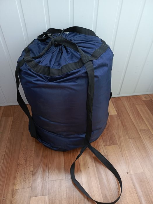 Спальник новий у чохлі