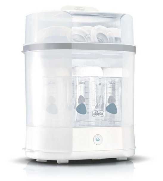 Sterylizator elektryczny Chicco 650 W