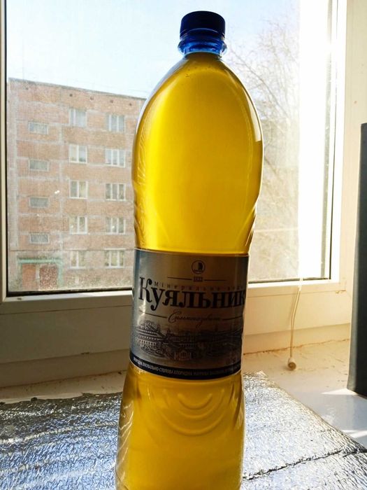 Мед акація+глід (бояришник): неперевершений смак, екологічно чистий