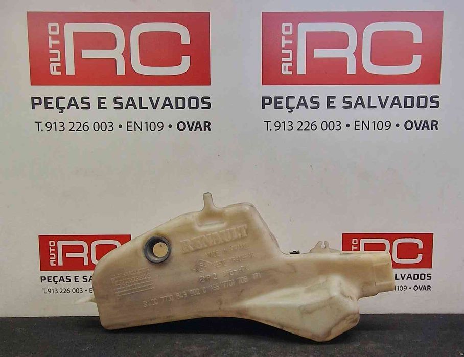 Reservatório / Depósito Água Limpa Vidros RENAULT MEGANE Scénic (JA0/1_) ano 2000
