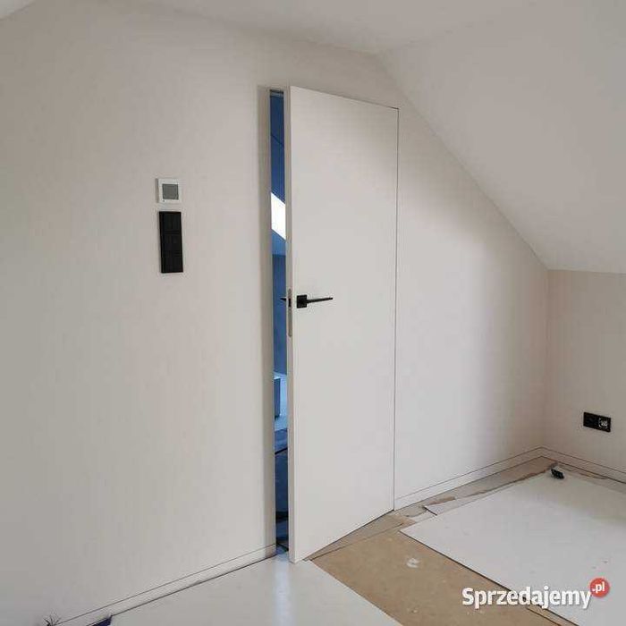 Drzwi ukryte DRE SARA ECO 2