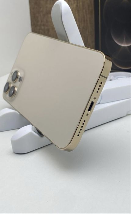 Iphone 12 pro max 128gb
