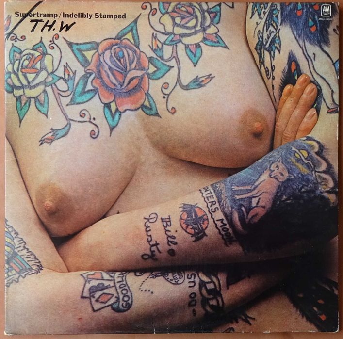 Discos de vinil usados - Frank Zappa, Van Morrison, Lou Reed, etc.