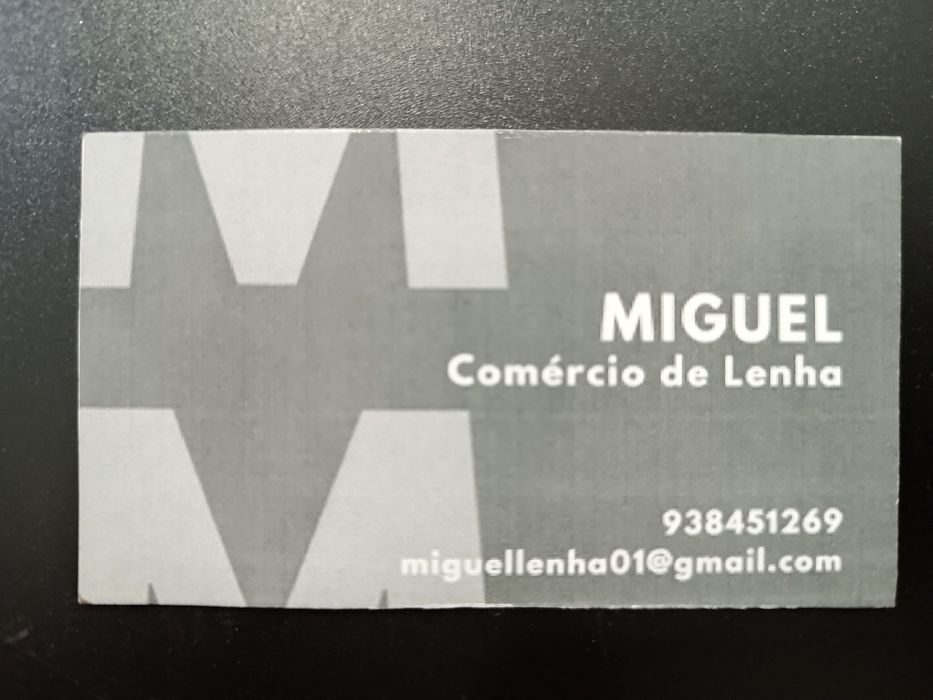 Lenha  para aquecimento