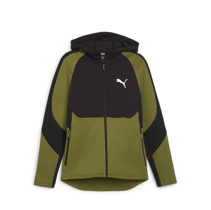 Спортивний Костюм Puma оригінал, новий, розмір S