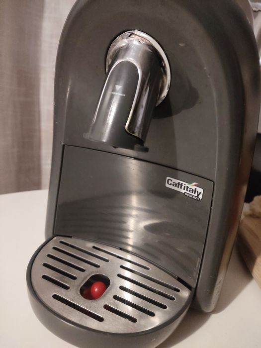 Máquina de Café Expresso Pingo Doce