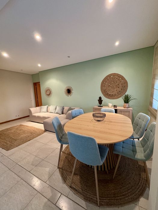 Apartamento de Luxo T1 - férias