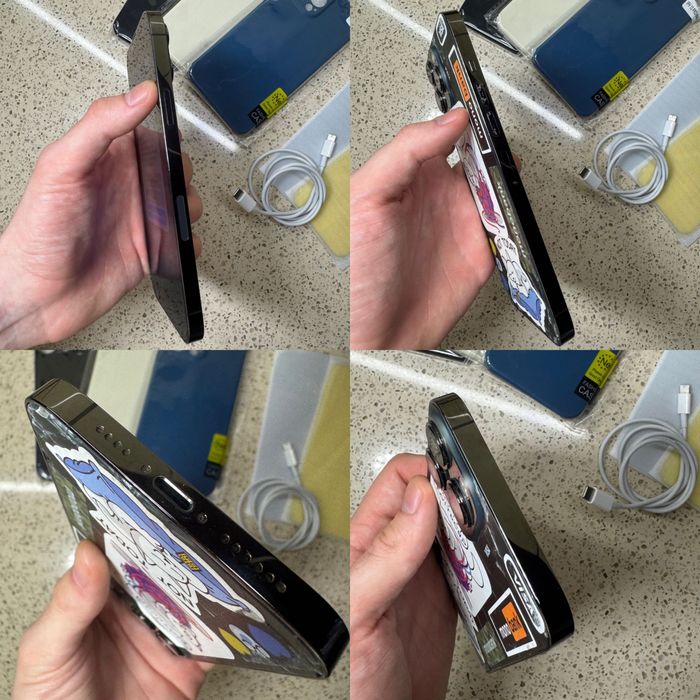 iPhone 13 Pro Max 256gb|ГАРАНТІЯ|Айфон 13 про макс 256гб|Айфон|Iphone|