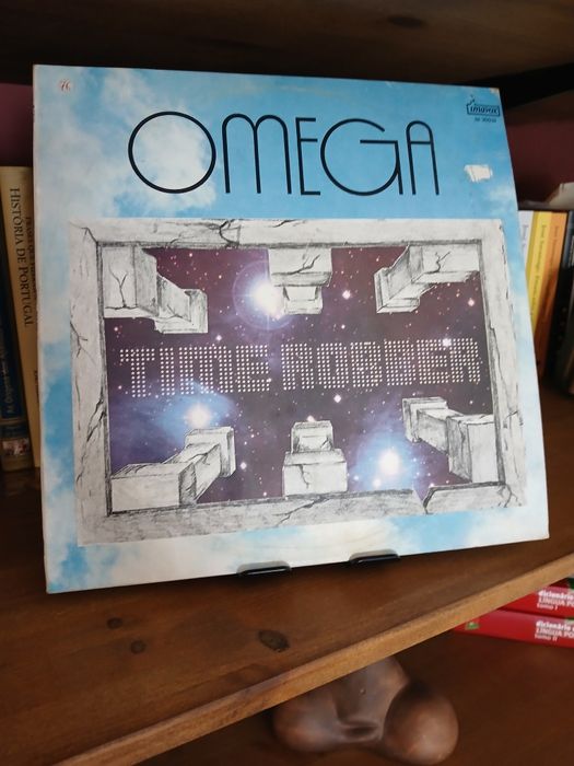 Vendo vários  vinys