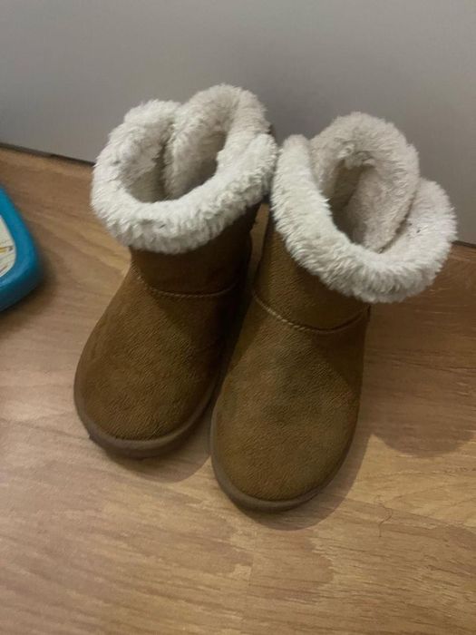 Sapatos de meninas