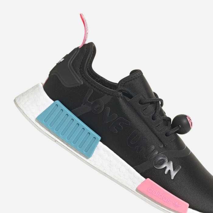 Кросівки adidas Originals NMD R1  (HQ6859)