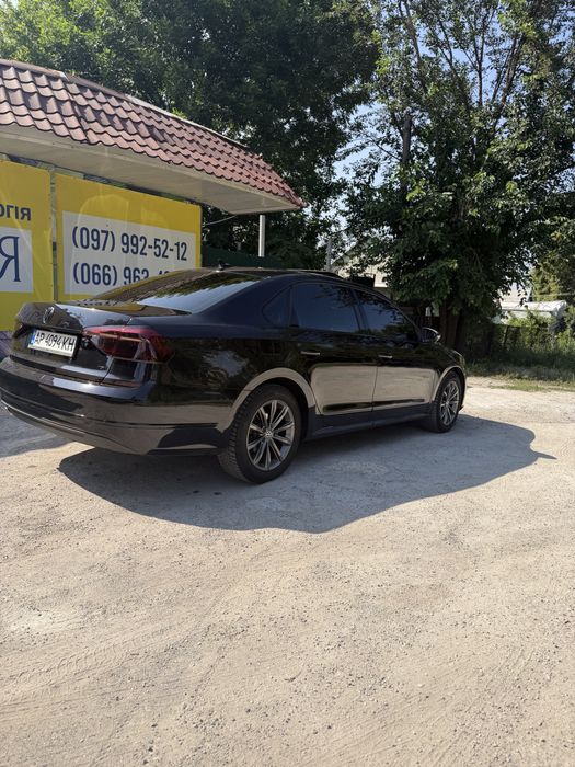 Продам WV Passat