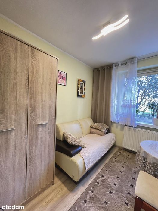 Mieszkanie blisko centrum | Zielony tereny | Trasy spacerowe | Opole