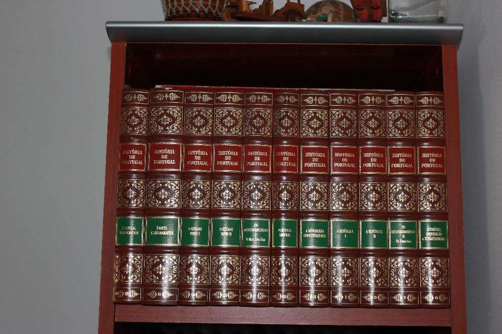 Colecção Historia Portugal