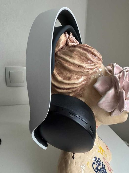 Навушники Sony Pulse 3D Wireless