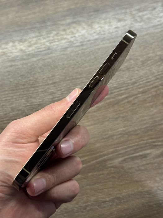 iPhone 14 pro max фіз сім 100% батарея 128 гб Гарантія магазин айфон