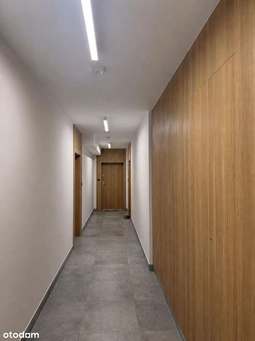 Wyjątkowy apartament 58 m² | Osiedle Zielove | komórka | garaż