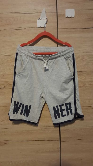 Zestaw Ubrań Chłopiecych r.140/146