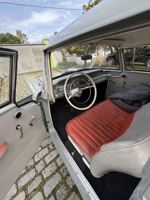 Carro clássico  para Casamentos/Eventos