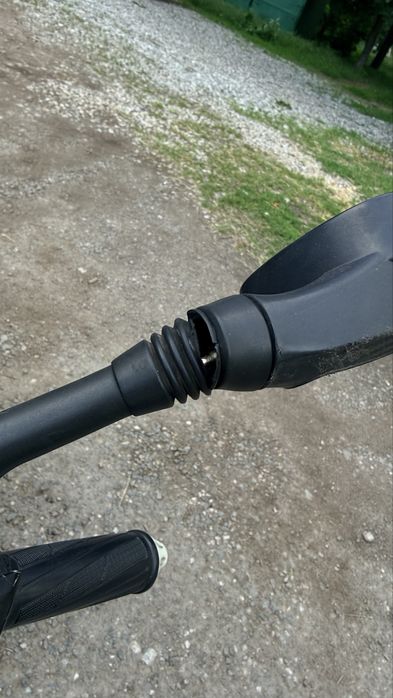 Продам електро скутер