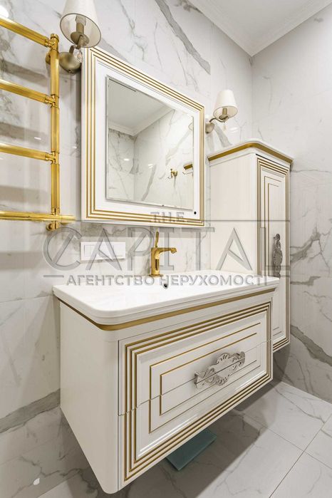 Продажа квартиры, ЖК Tetris Hall, ул. Федорова, Печерск