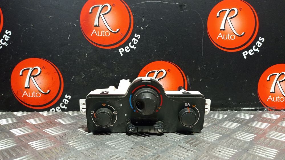 Comando Da Sofagem Renault Clio Iii (Br0/1, Cr0/1)