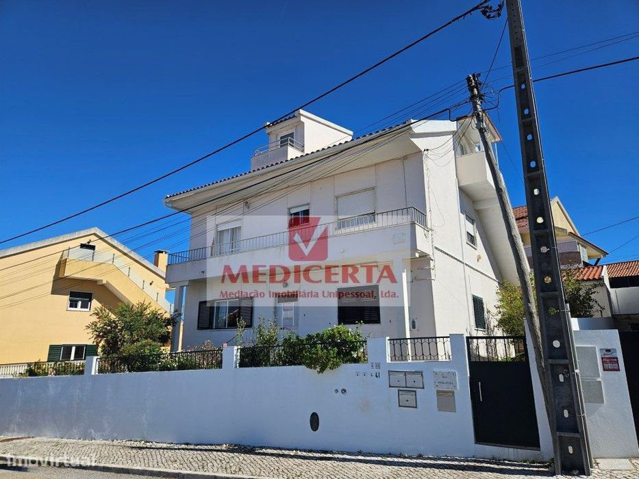Casal de Cambra T2 Totalmente remodelado