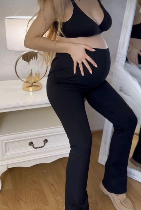 Штани для вагітної