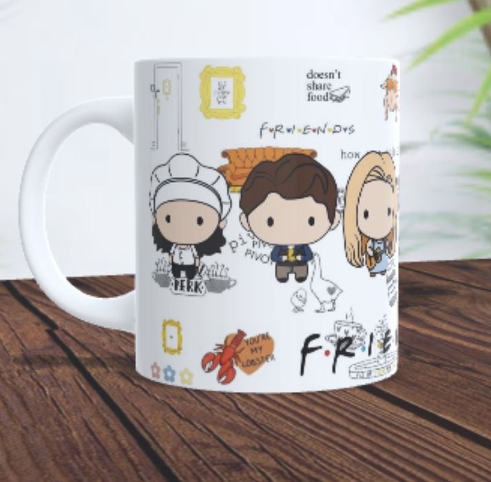 Caneca personalizada