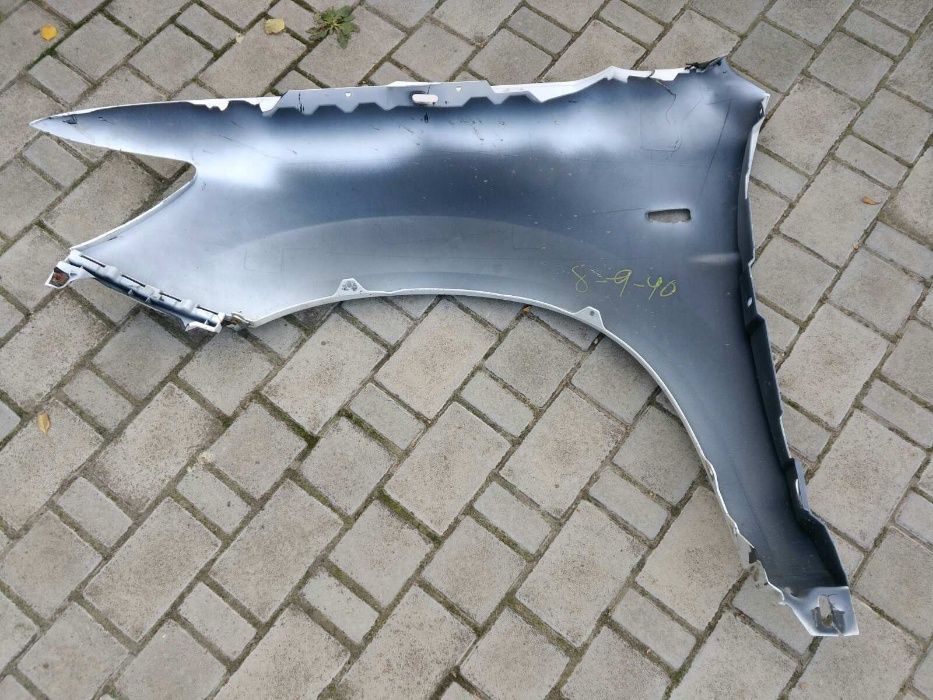 Крыло Mitsubishi Outlander sport