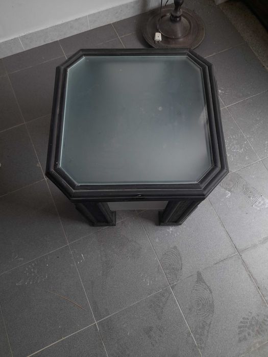 Mesa de apoio, para sala de estar