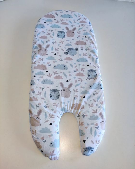 Простинь на резинке для люльки stokke xplory . Є опл. Пакунок Малюка