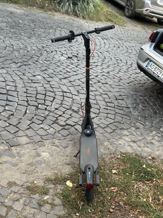 Електросамокат Segway-Ninebot F2 Pro E (AA.05.12.03.0001)