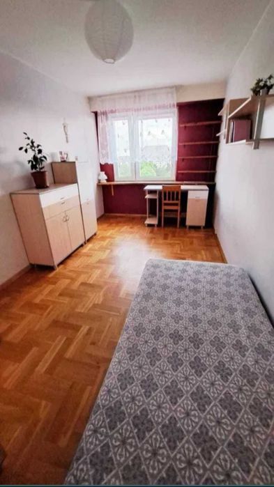 Pokój dla pracującej Pani lub Pana 900zł  bez dodatkowych opłat
