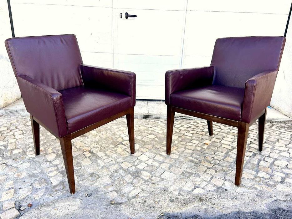 Cadeirão olaio vintage + 57comp x 57prof x 80alt.