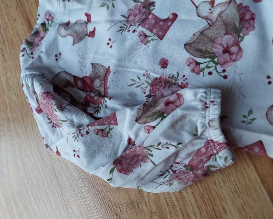 Body I opaska gąski haydi r.80