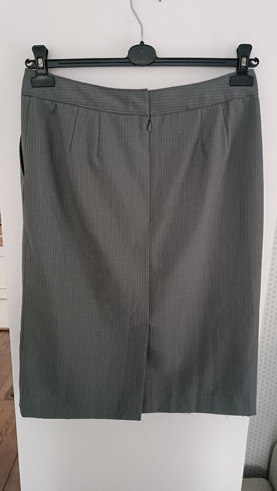 Spódnica damska Chadwick's roz 12T 40% Wool