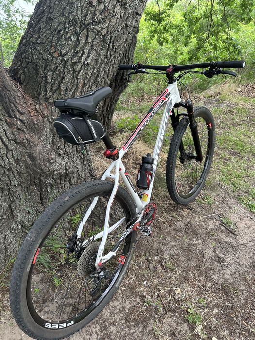 Велосипед  Мтб  INTENZO 29 "