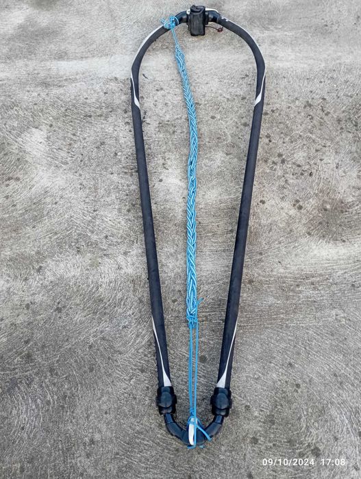 Várias Retrancas  de windsurf, desde 50 €