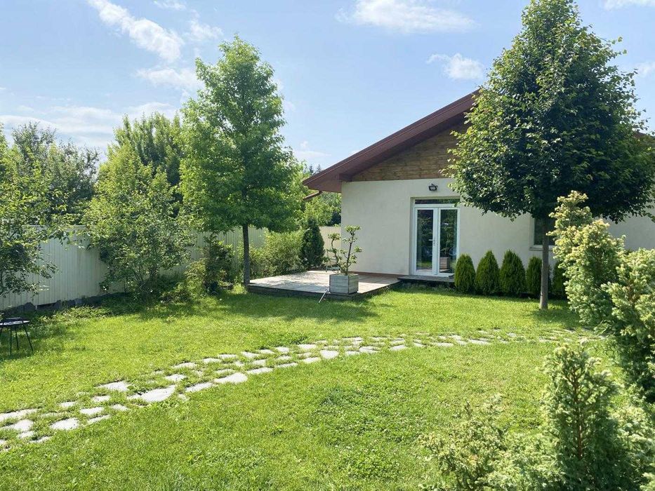 Будинок з ремонтом, який приносить прибуток (Passive House), Ходосівка