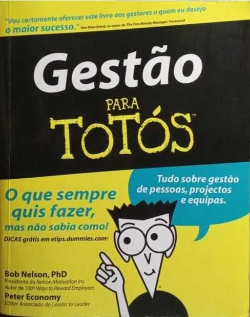 Lote de Livros Diversos – Gestão, Idiomas, Automóveis e Maternidade