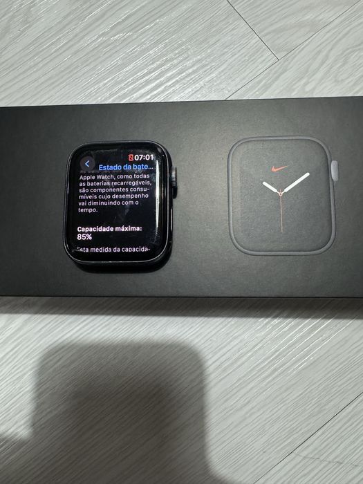 Apple watch 5 cellular