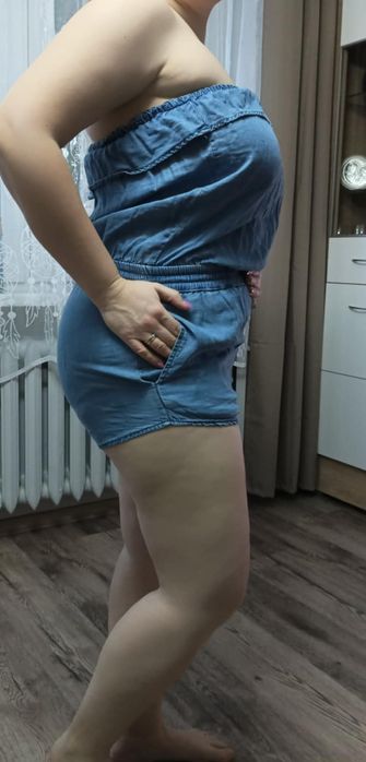 Kombinezon na lato Jennifer Taylor L