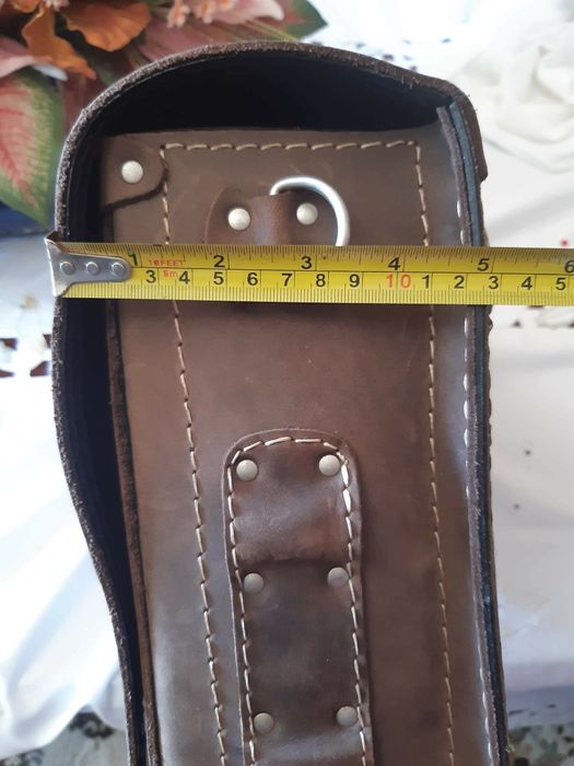 Vendo Bolsa para Mota