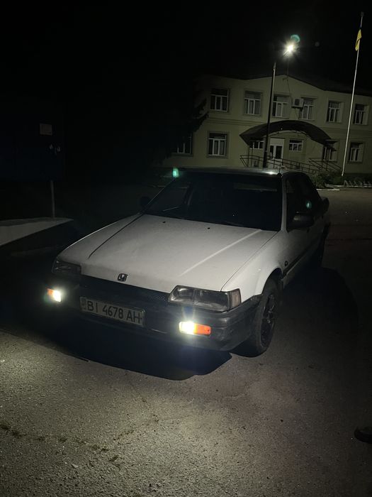 Продам Honda Accord 3-го покоління