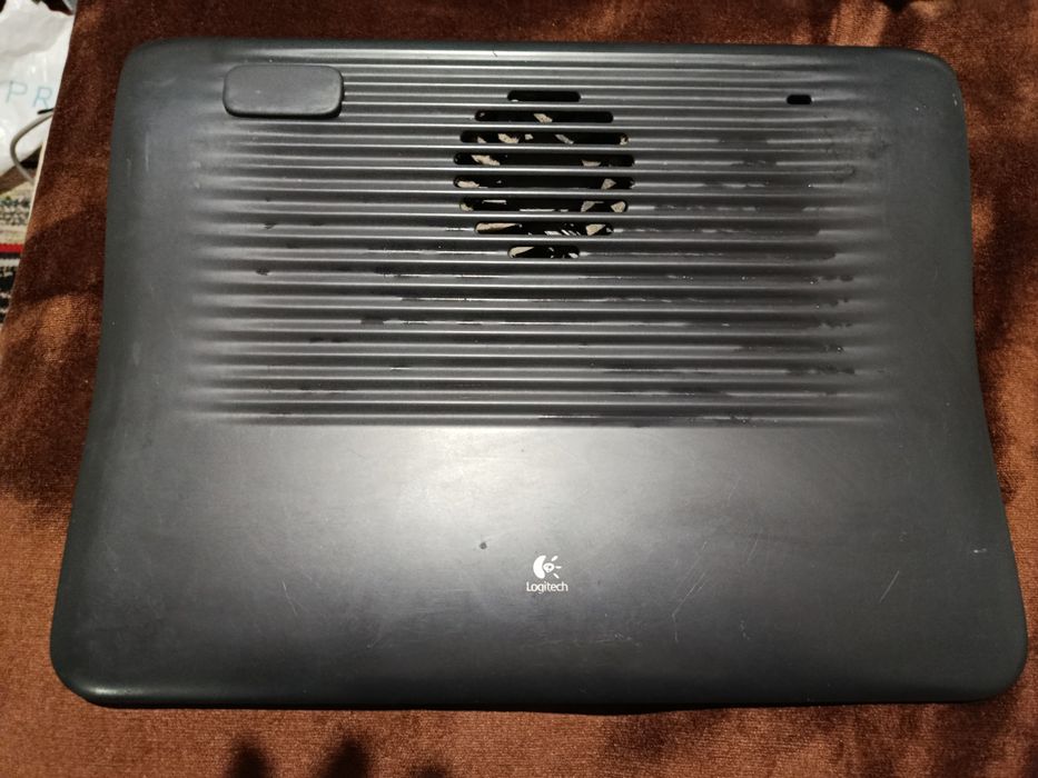 Підставка охолоджував для ноутбука