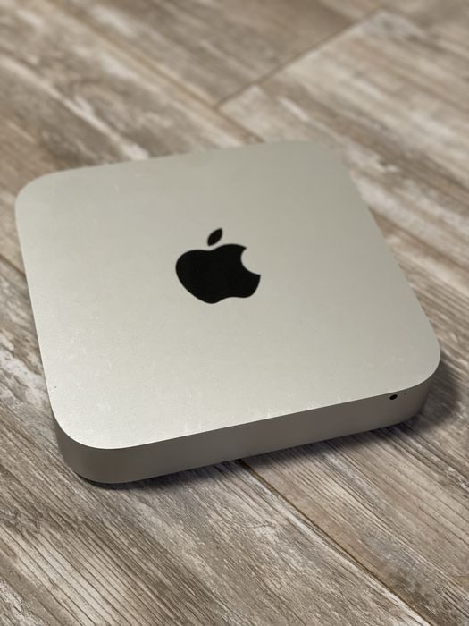 Mac mini md389 Server