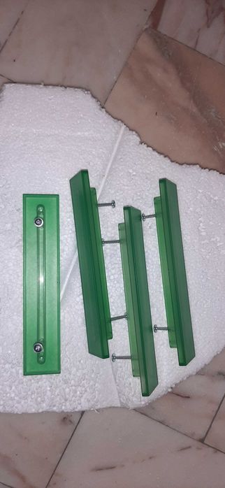 4 Handles, 20 cm, Used, Good Condition; Delivery Available in Alfragide and Benfica64552646908418120